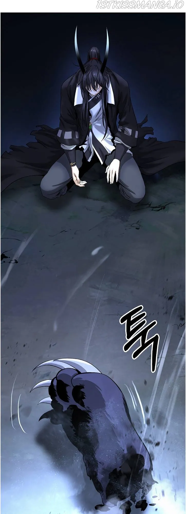 The Story of Thorny Spear Chapter 81 Online - página 21