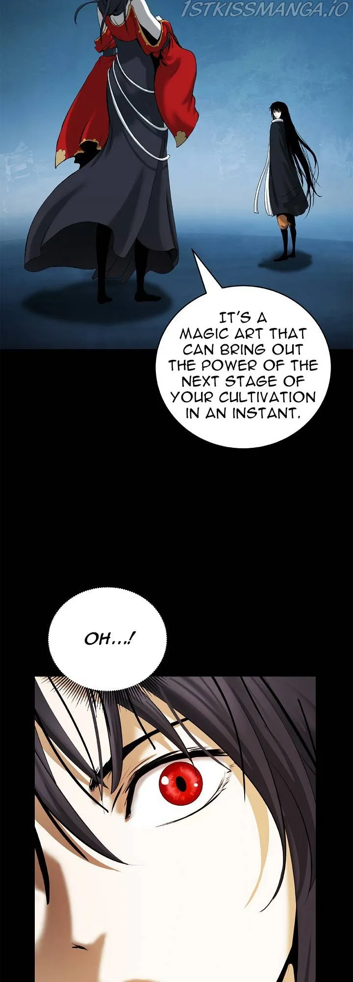 The Story of Thorny Spear Chapter 81 Online - página 35