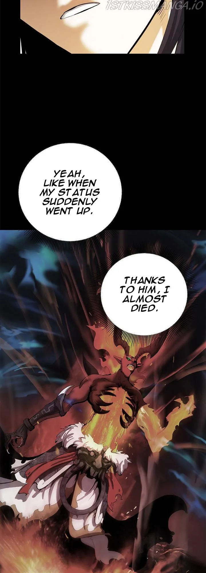 The Story of Thorny Spear Chapter 81 Online - página 36