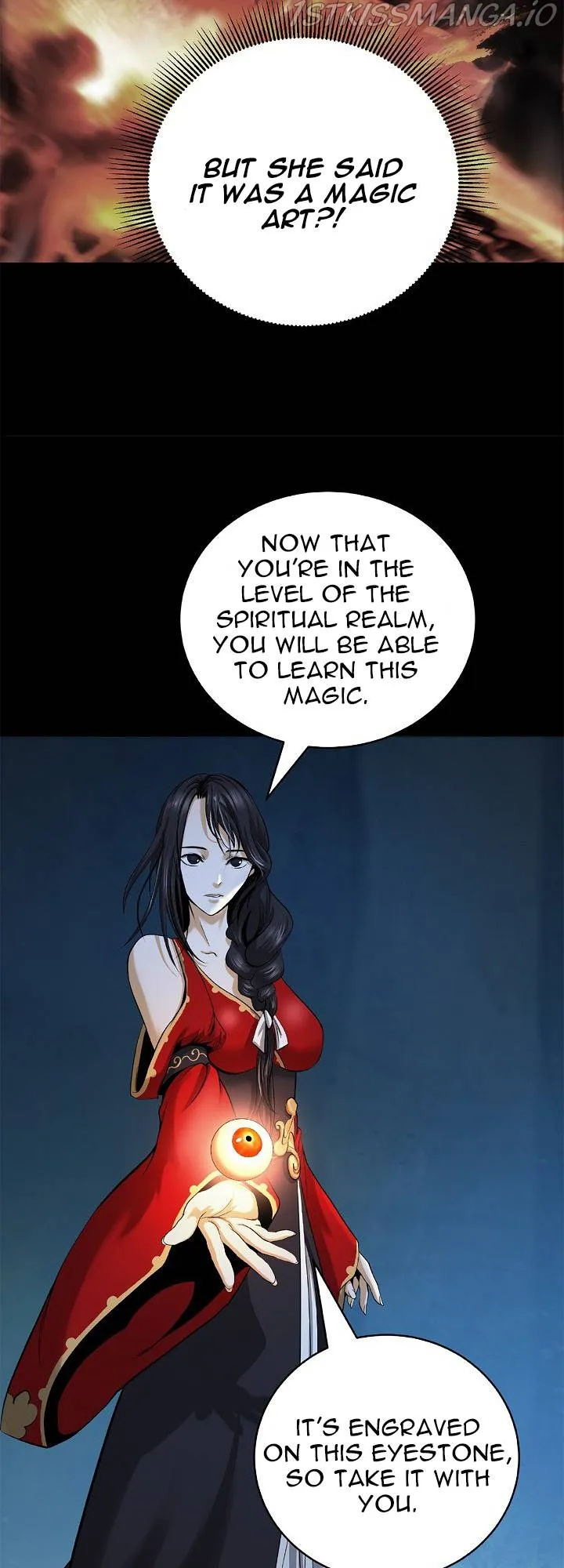 The Story of Thorny Spear Chapter 81 Online - página 37
