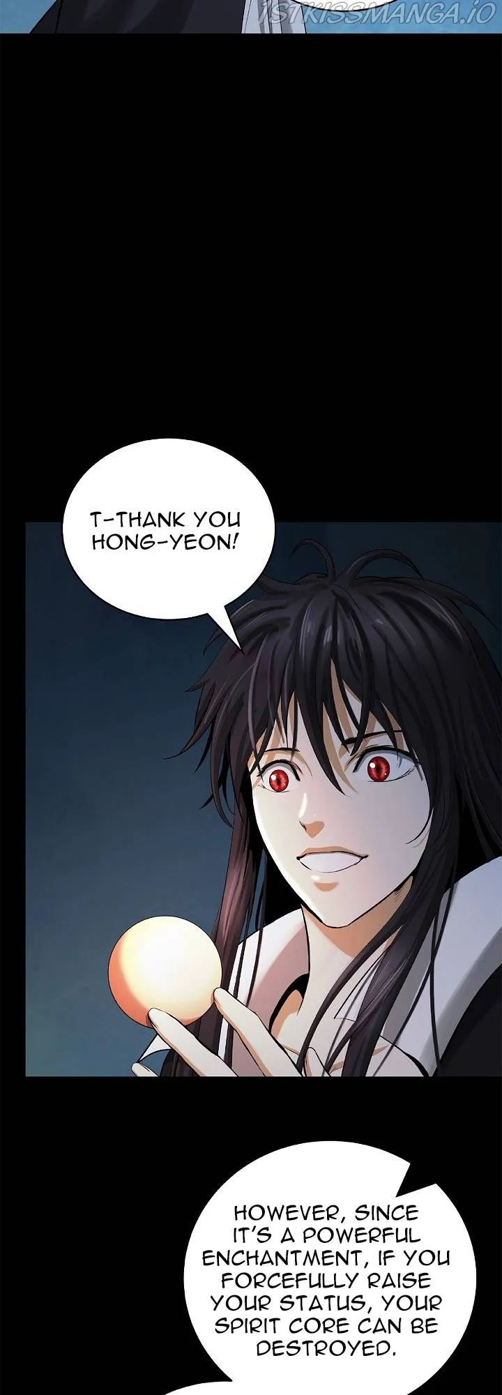 The Story of Thorny Spear Chapter 81 Online - página 38