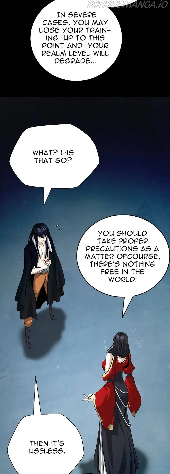 The Story of Thorny Spear Chapter 81 Online - página 39