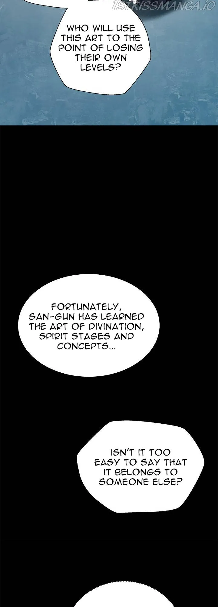 The Story of Thorny Spear Chapter 81 Online - página 40