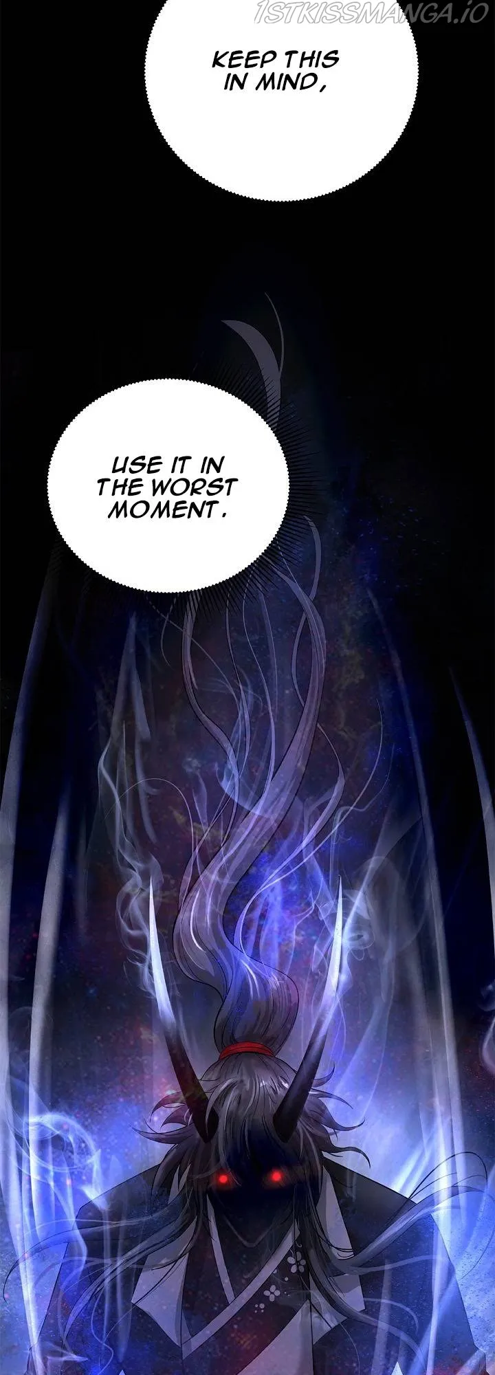 The Story of Thorny Spear Chapter 81 Online - página 41