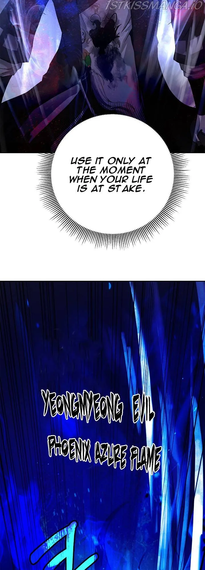 The Story of Thorny Spear Chapter 81 Online - página 42
