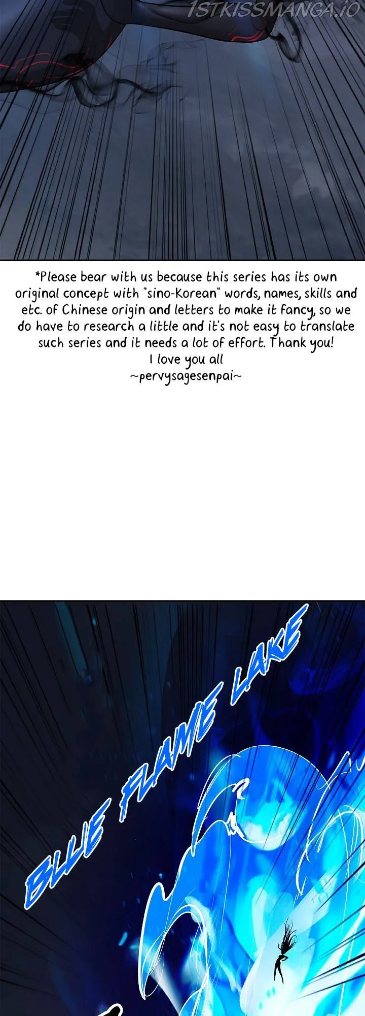 The Story of Thorny Spear Chapter 81 Online - página 44