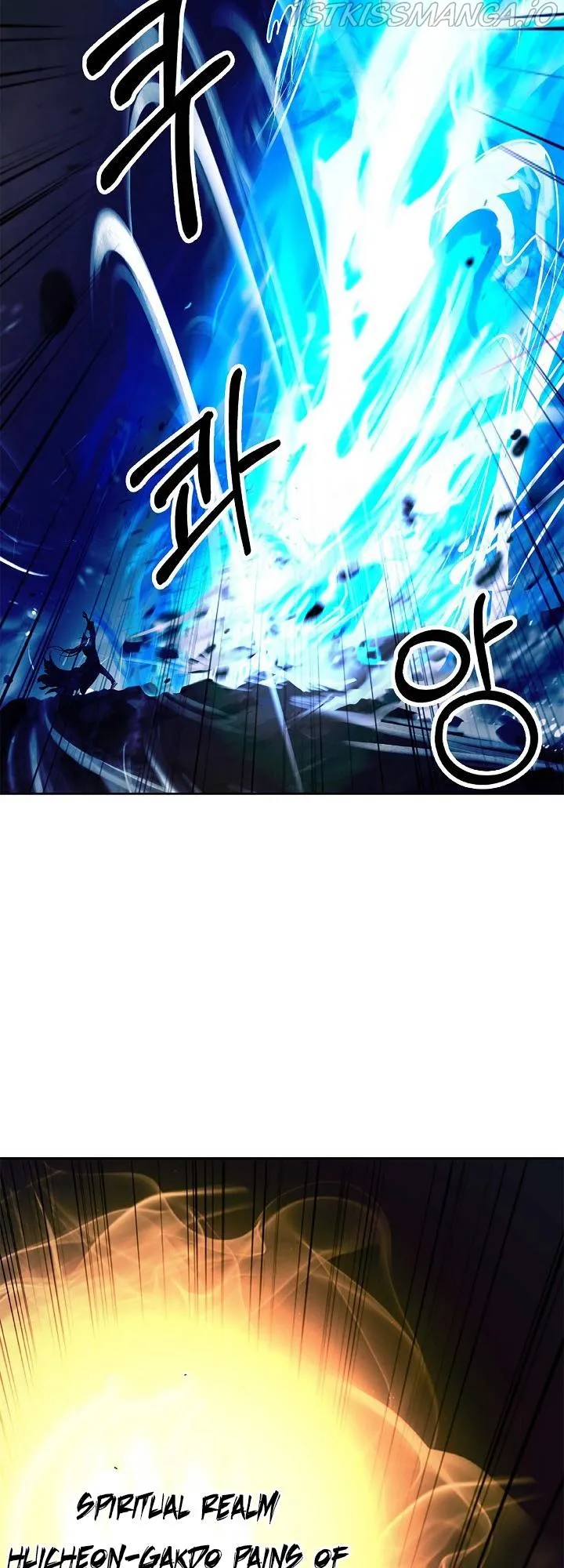 The Story of Thorny Spear Chapter 81 Online - página 45
