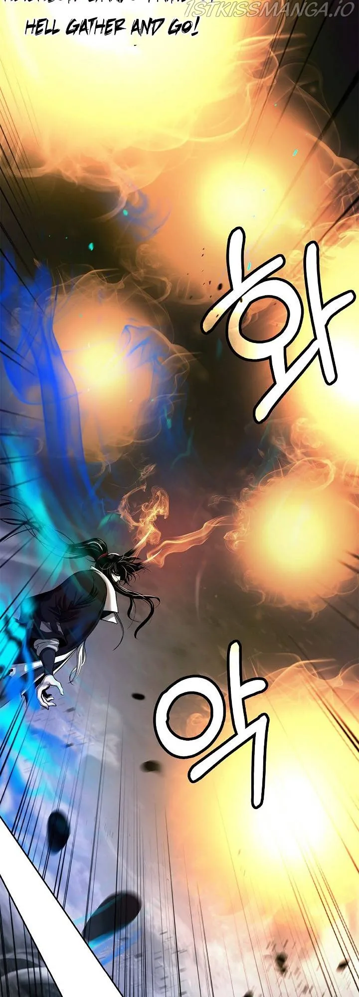 The Story of Thorny Spear Chapter 81 Online - página 46