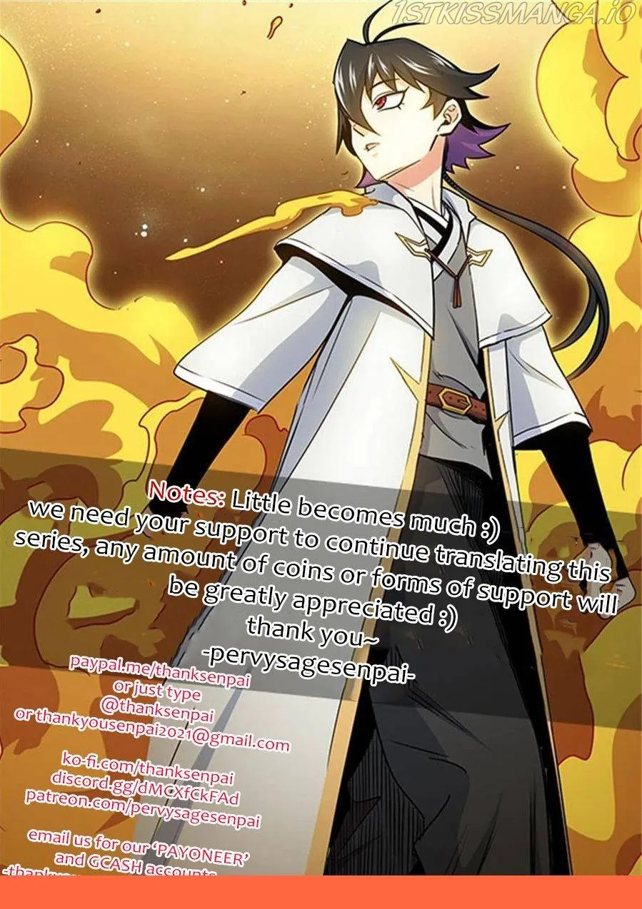 The Story of Thorny Spear Chapter 81 Online - página 53