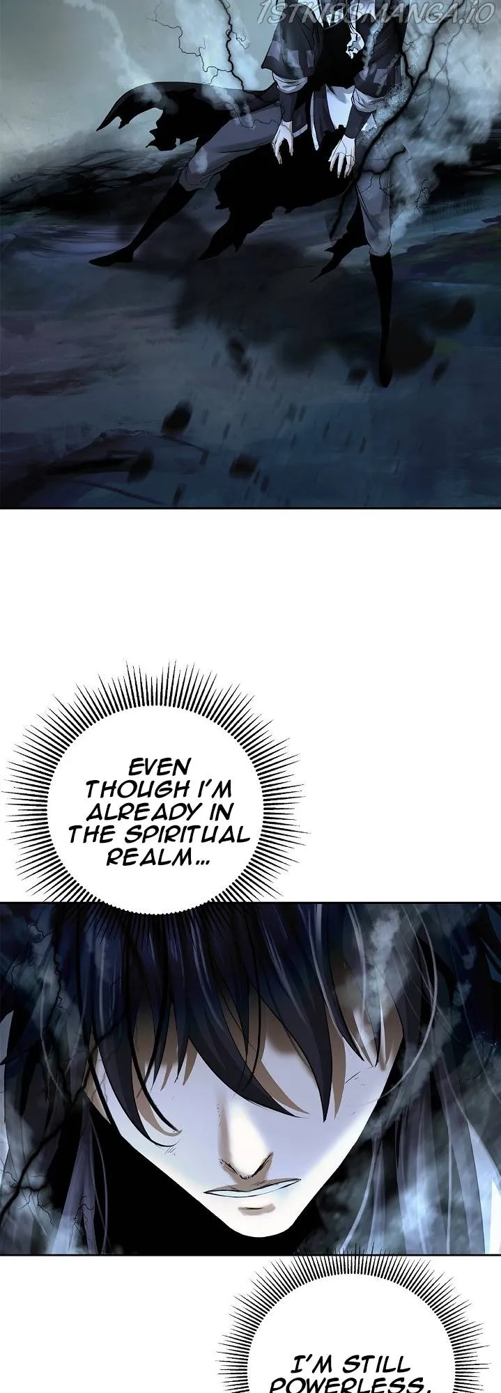 The Story of Thorny Spear Chapter 81 Online - página 61