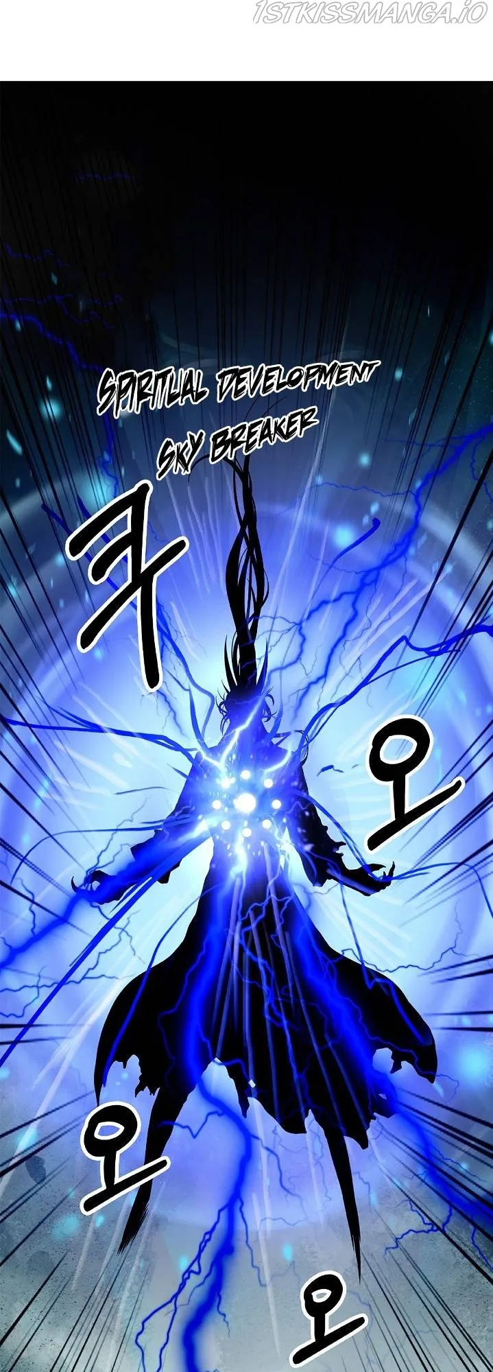 The Story of Thorny Spear Chapter 81 Online - página 66
