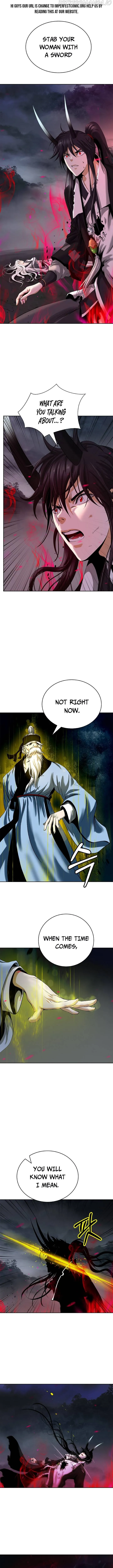 The Story of Thorny Spear Chapter 84 Online - página 3