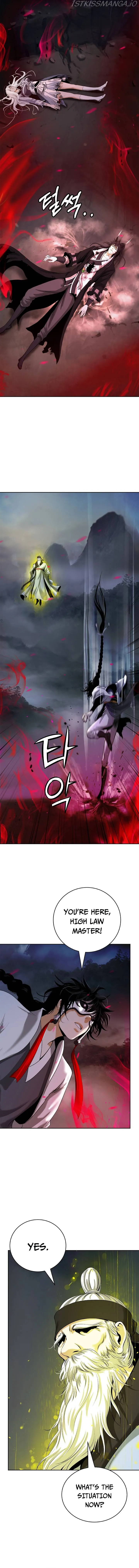 The Story of Thorny Spear Chapter 84 Online - página 4
