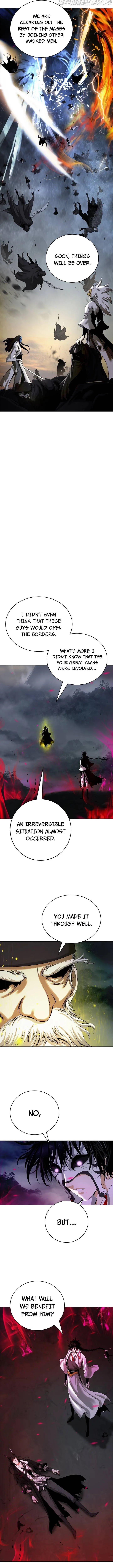 The Story of Thorny Spear Chapter 84 Online - página 5