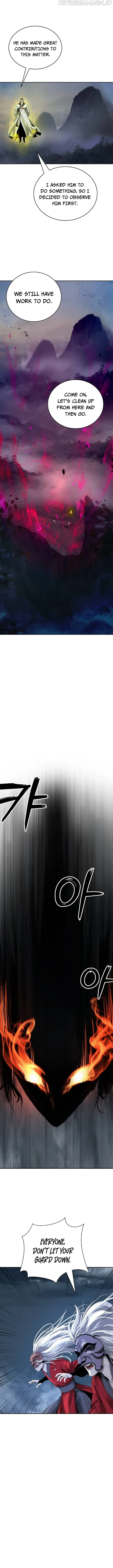 The Story of Thorny Spear Chapter 84 Online - página 6