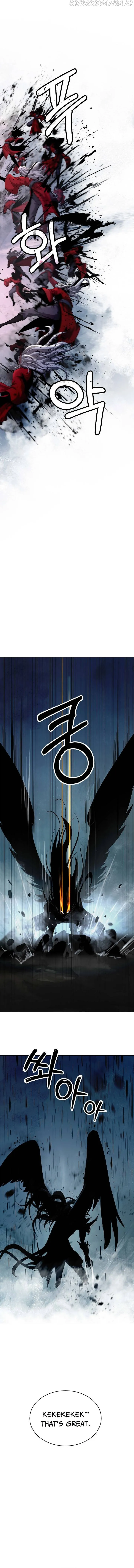 The Story of Thorny Spear Chapter 84 Online - página 7