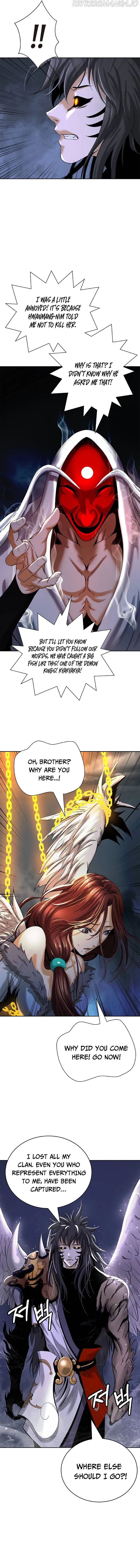 The Story of Thorny Spear Chapter 84 Online - página 9