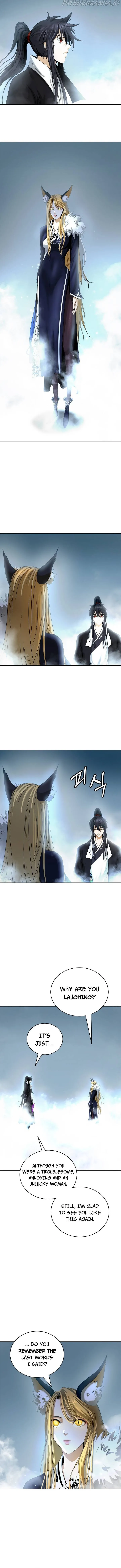 The Story of Thorny Spear Chapter 84 Online - página 11