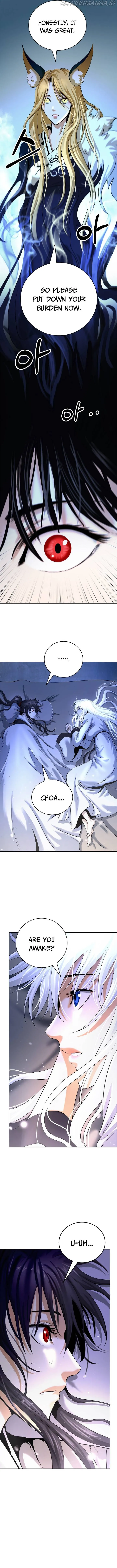 The Story of Thorny Spear Chapter 84 Online - página 13