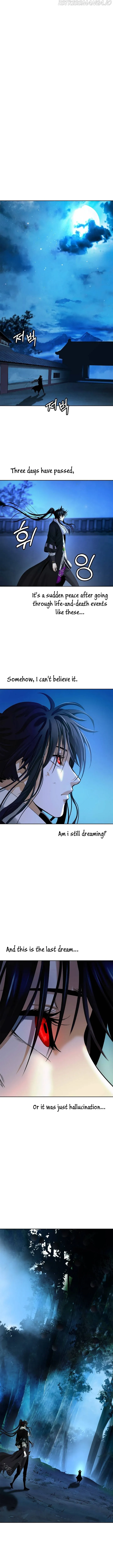 The Story of Thorny Spear Chapter 84 Online - página 15