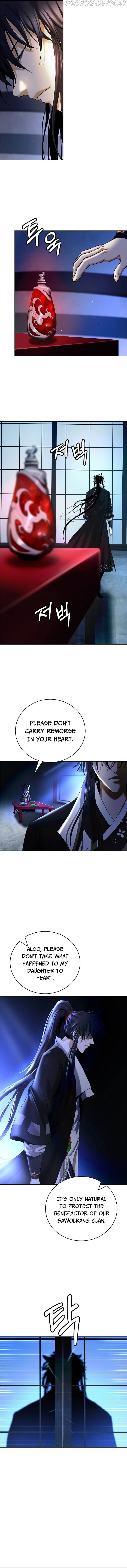 The Story of Thorny Spear Chapter 84 Online - página 18