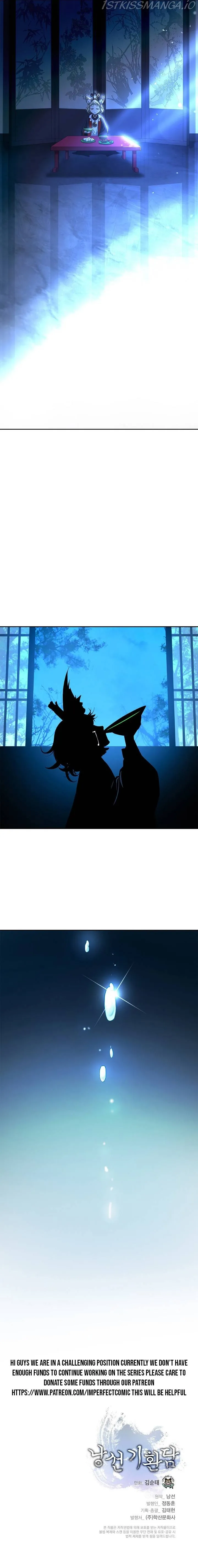 The Story of Thorny Spear Chapter 84 Online - página 19