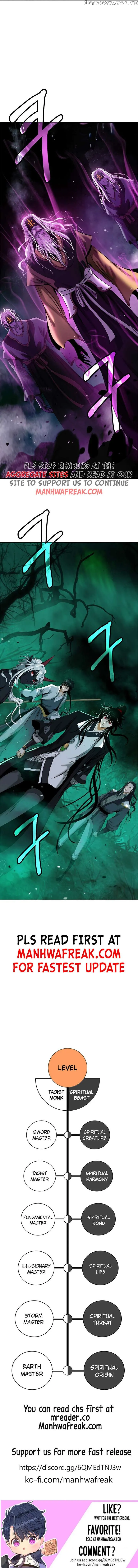 The Story of Thorny Spear Chapter 96 Online - página 11