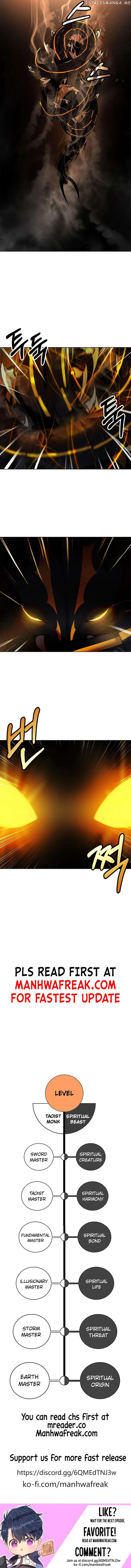 The Story of Thorny Spear Chapter 97 Online - página 11