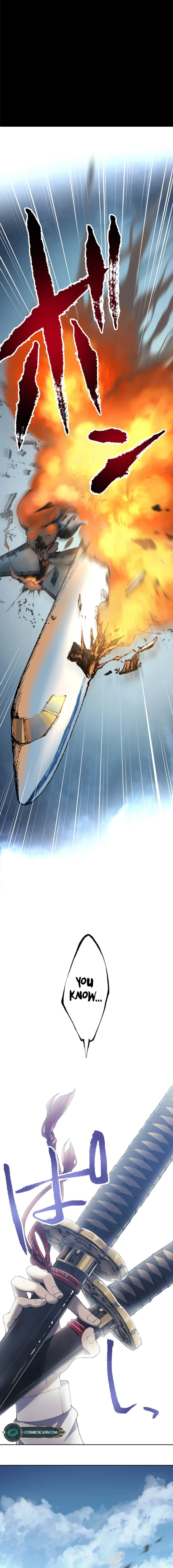The Strongest Angel Evolutionary Tale Chapter 12 Online - página 4