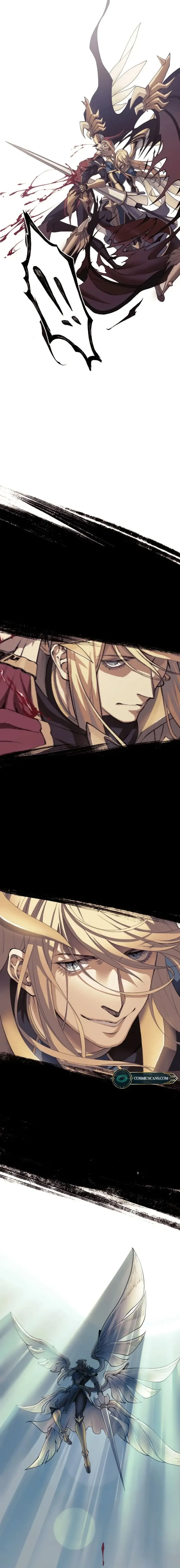 The Strongest Angel Evolutionary Tale Chapter 2 Online - página 1