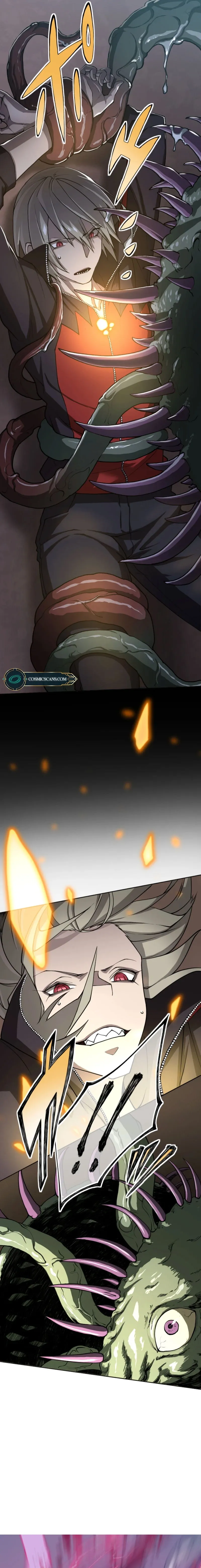 The Strongest Angel Evolutionary Tale Chapter 2 Online - página 15