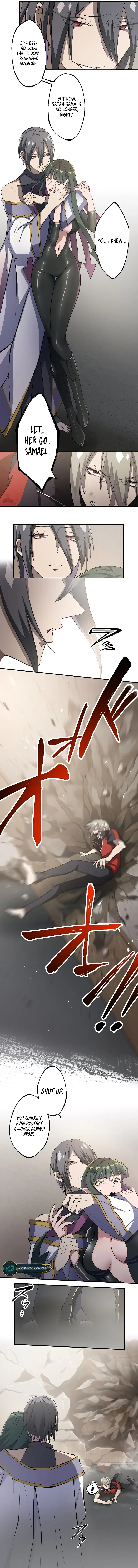 The Strongest Angel Evolutionary Tale Chapter 32 Online - página 8
