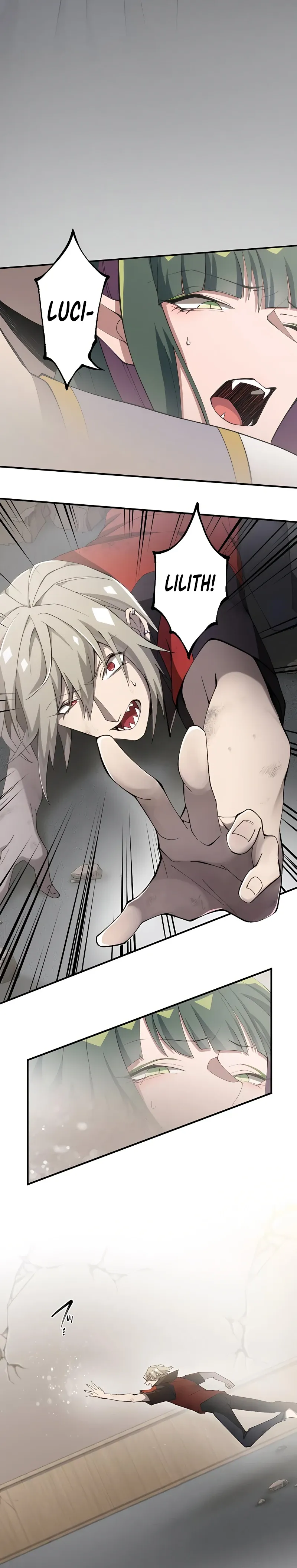 The Strongest Angel Evolutionary Tale Chapter 32 Online - página 9