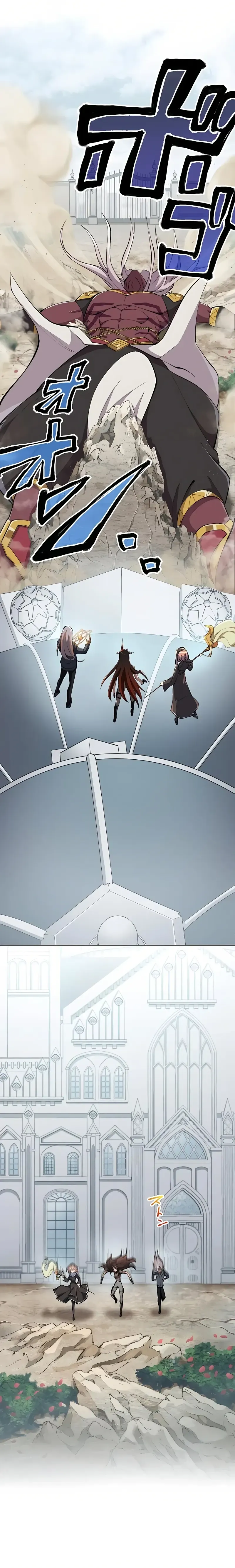The Strongest Angel Evolutionary Tale Chapter 34 Online - página 2