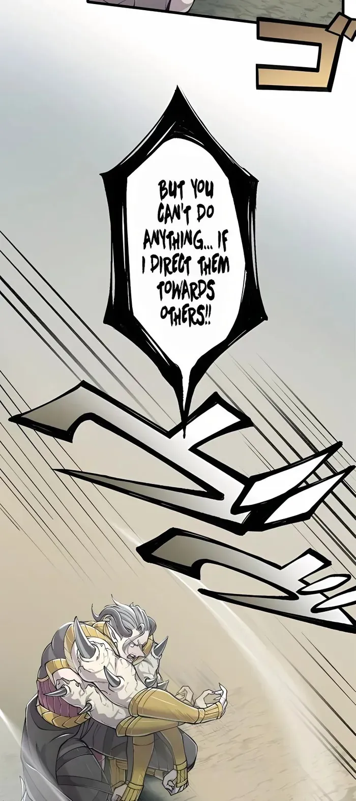 The Strongest Angel Evolutionary Tale Chapter 35 Online - página 9