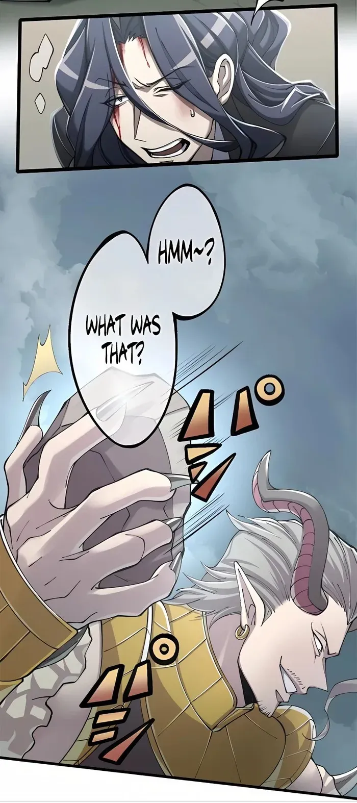 The Strongest Angel Evolutionary Tale Chapter 35 Online - página 13