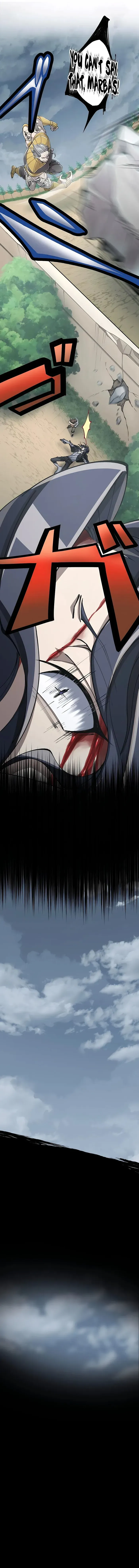 The Strongest Angel Evolutionary Tale Chapter 35 Online - página 14