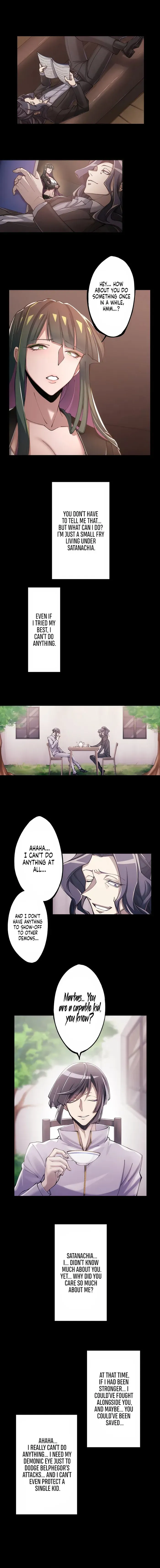 The Strongest Angel Evolutionary Tale Chapter 35 Online - página 15