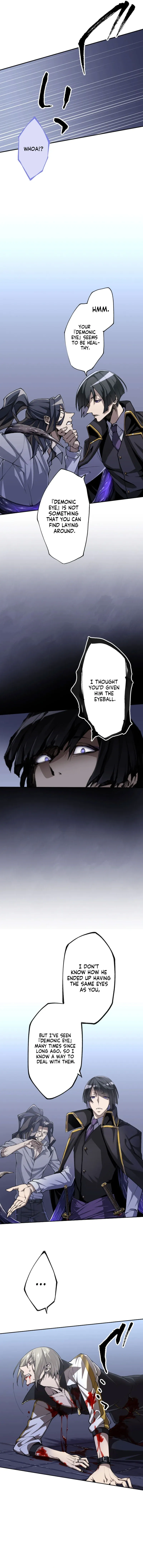 The Strongest Angel Evolutionary Tale Chapter 7 Online - página 2