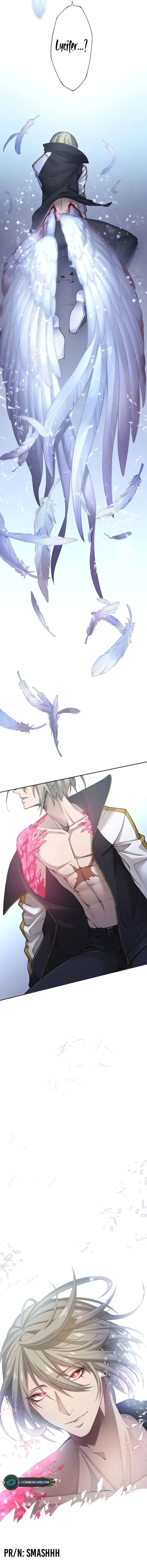 The Strongest Angel Evolutionary Tale Chapter 7 Online - página 11