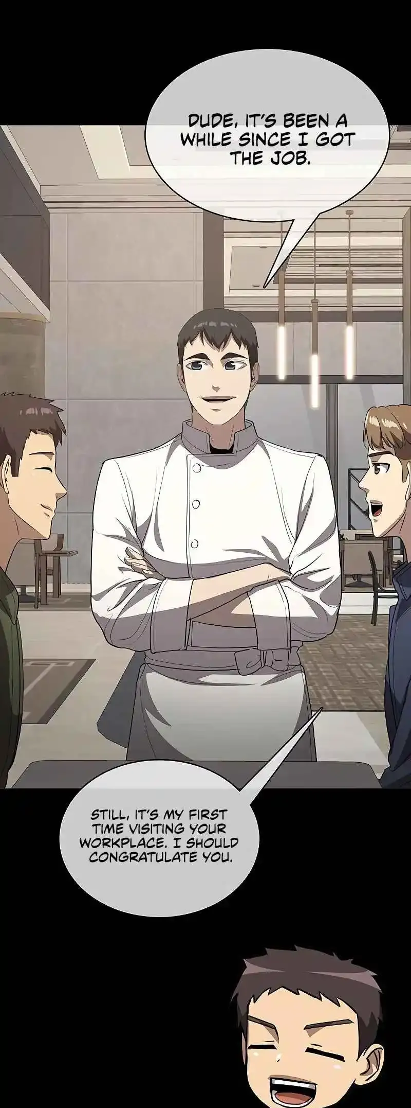 The Strongest Chef in Another World Chapter 21 Online - página 3