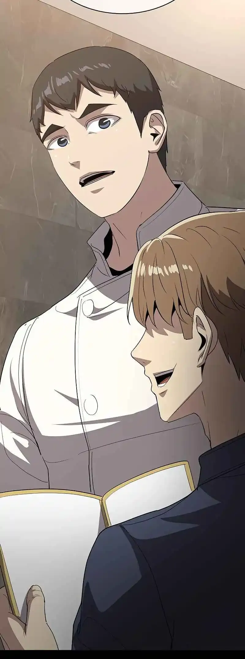 The Strongest Chef in Another World Chapter 21 Online - página 8