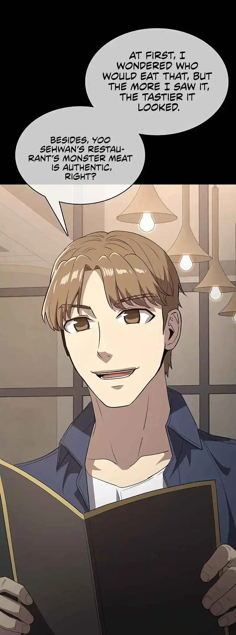 The Strongest Chef in Another World Chapter 21 Online - página 10