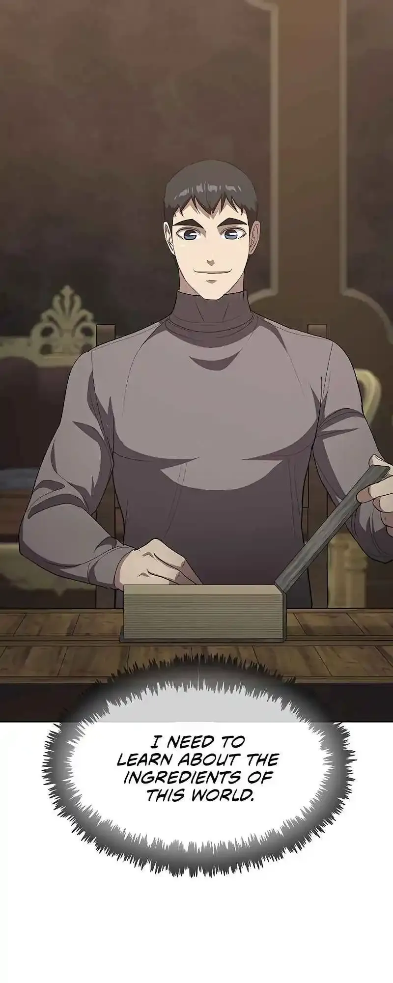 The Strongest Chef in Another World Chapter 21 Online - página 44