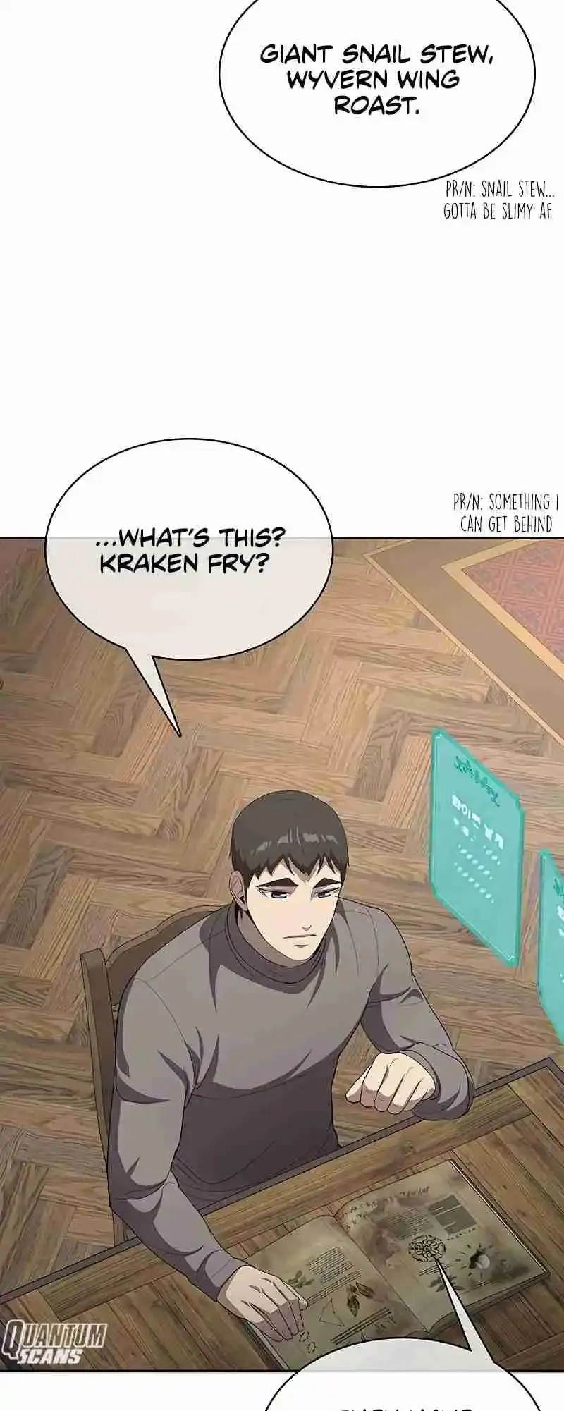 The Strongest Chef in Another World Chapter 21 Online - página 46