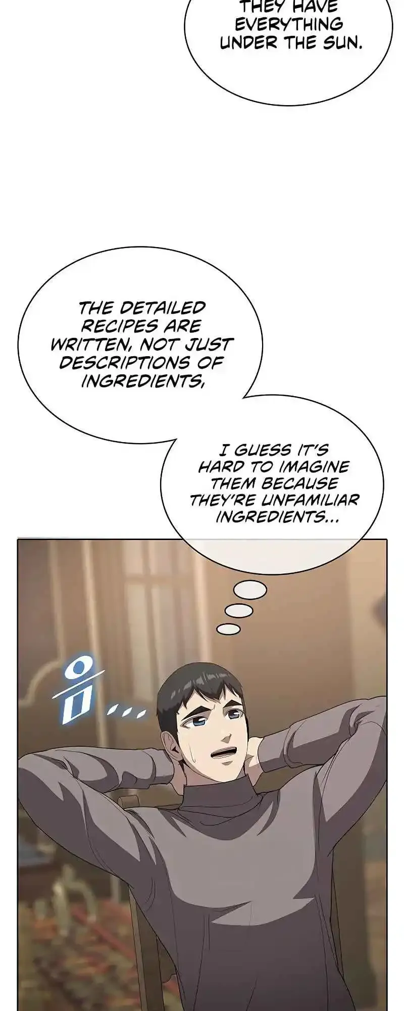The Strongest Chef in Another World Chapter 21 Online - página 47