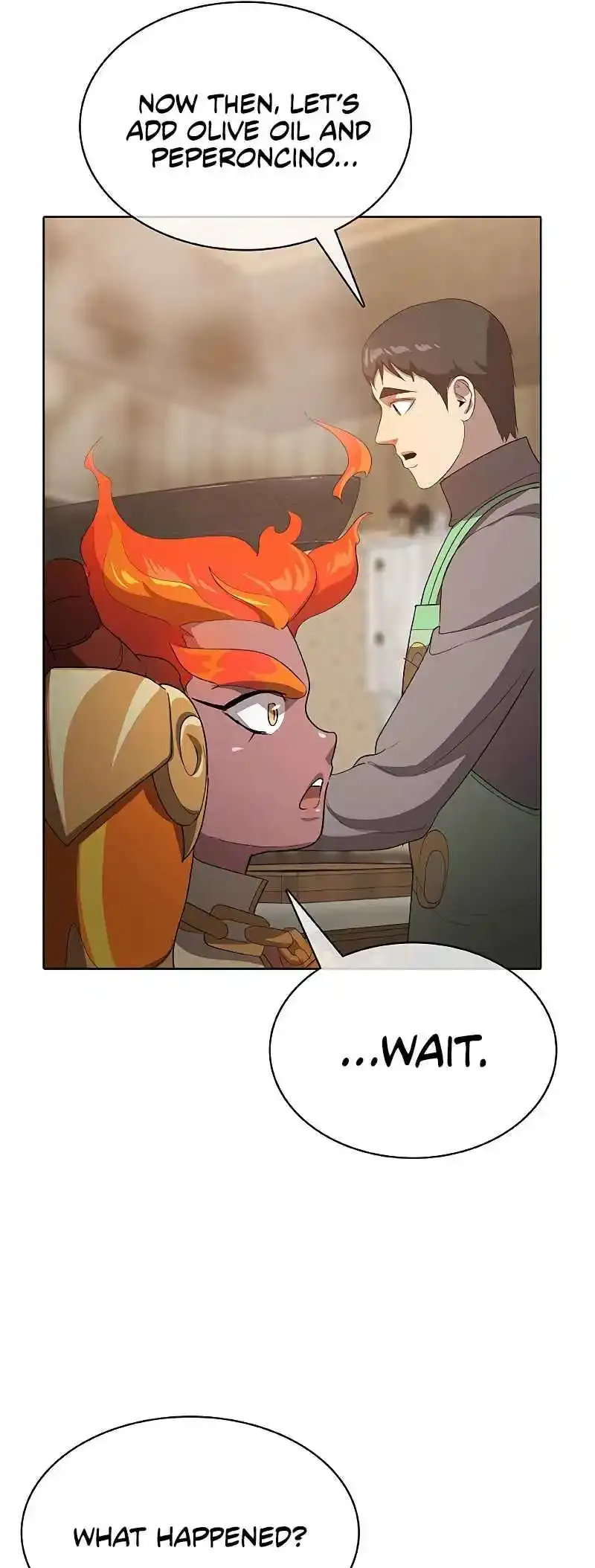 The Strongest Chef in Another World Chapter 21 Online - página 65