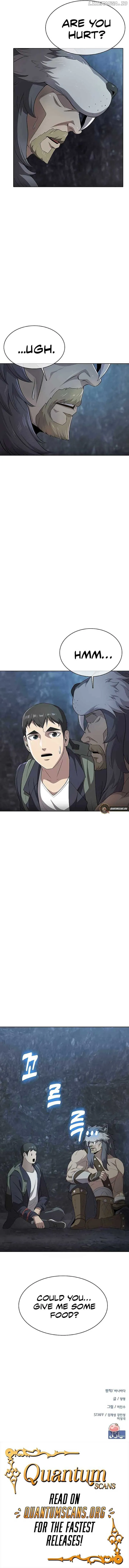 The Strongest Chef in Another World Chapter 37 Online - página 12