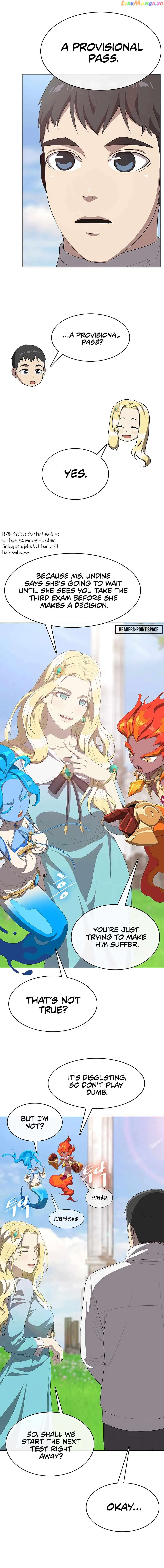 The Strongest Chef in Another World Chapter 4 Online - página 7