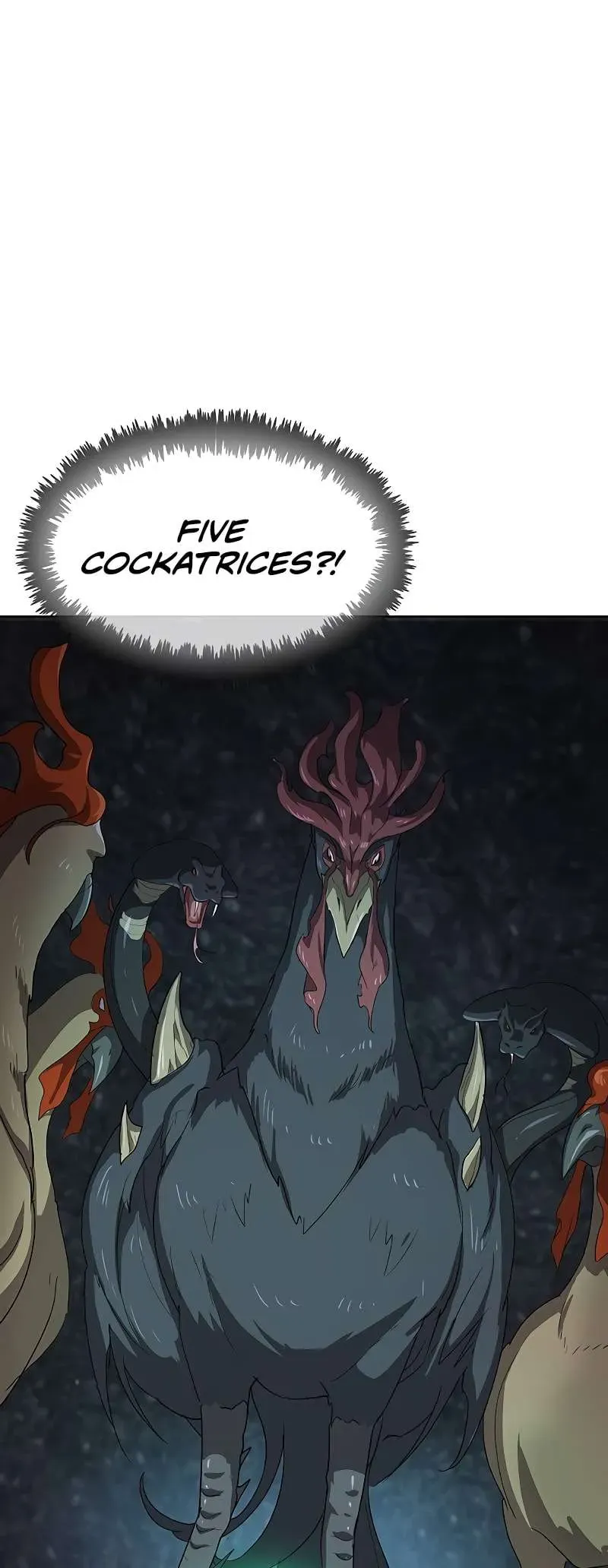 The Strongest Chef in Another World Chapter 40 Online - página 19